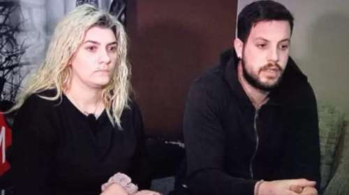 Ρούλα Πισπιρίγκου: &quot;Με παρατάει, στρέφεται εναντίον μου&quot; - Τι απαντά στον Μάνο Δασκαλάκη για τα &quot;αδιάσειστα στοιχεία&quot;