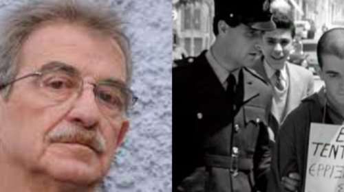 Θλίψη - Πέθανε ο &quot;τεντιμπόι&quot; της χρυσής εποχής του ελληνικού κινηματογράφου, Θάνος Παπαδόπουλος