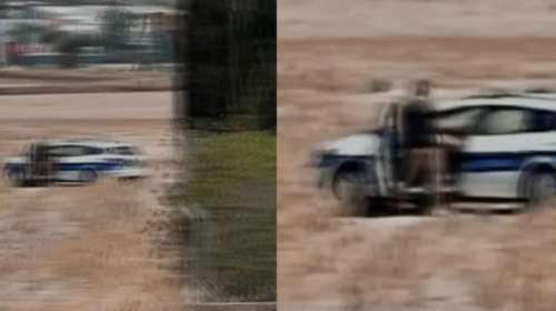 Σάλος στην Κύπρο: Αστυνομικοί συνευρίσκονται ερωτικά εν ώρα υπηρεσίας μέσα στο περιπολικό [βίντεο]