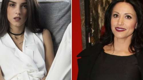 Άννα Μαρία Βέλλη - Σοφία Παυλίδου: Δείχνουν τα σημάδια της βίας στο σώμα τους και συγκλονίζουν [Εικόνες - Βίντεο]