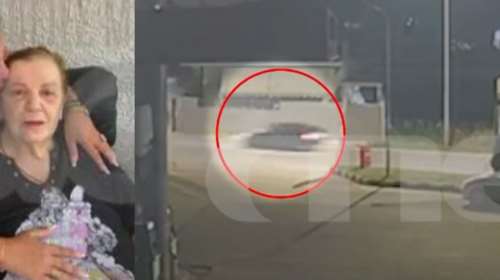 Σαλαμίνα: Η 75χρονη δεν αναγνώρισε τη δολοφόνο της και την αποκαλούσε &quot;αγόρι μου&quot; - Βίντεο ντοκουμέντο