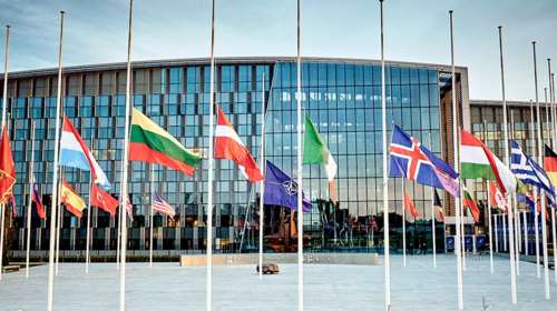 ΝΑΤΟ: Η Ελλάδα θέτει αύριο στο Συμβούλιο θέμα αποχώρησης του Oruc Reis - Την Πέμπτη η συνάντηση τεχνικών κλιμακίων Ελλάδας-Τουρκίας