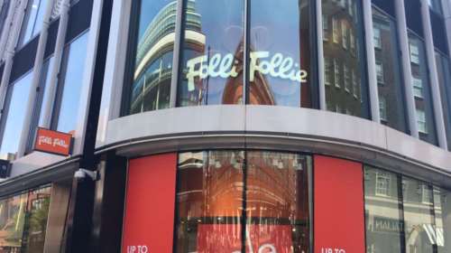 Folli Follie: Ξέσπασε η προέδρος του δικαστηρίου για τη νέα αναβολή – &quot;Θέλουμε να δικάσουμε αλλά δεν μπορούμε, έλεος&quot;