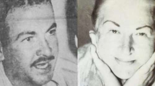 Τα εγκλήματα στο Καβούρι του 1953: Ο "δράκος της Βουλιαγμένης" που καθήλωσε την Ελλάδα και "ξεδοντιάστηκε" από ένα μέντιουμ