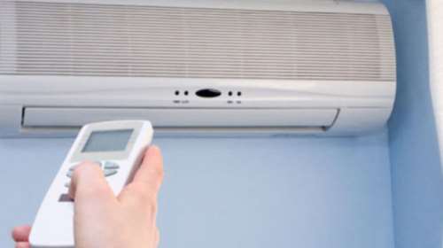 Ενεργειακή κρίση: Σχέδιο &quot;θερμοστάτης&quot; από την Κομισιόν - Λιγότερη θέρμανση και ψύξη από τους καταναλωτές [Βίντεο]