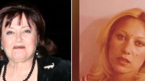 Μαρία Μπονίκου: Διαισθανόταν ότι θα την σκοτώσει κάποια μέρα ο γιος της - Η αποκάλυψη γνωστής ηθοποιού