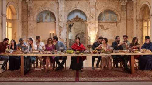 Είδαμε: Σασμός – Μία ταινία που κατά τύχη έγινε τηλεοπτική σειρά