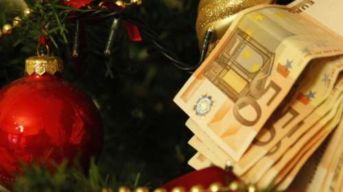 Νωρίτερα η καταβολή του δώρου Χριστουγέννων στους ανέργους - Πότε ξεκινά
