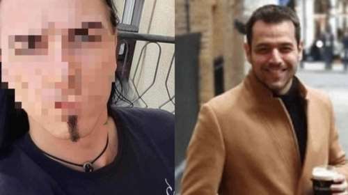 Θεσσαλονίκη: Ισόβια και 19 χρόνια κάθειρξη στον 45χρονο Νορβηγό που σκότωσε τον 32χρονο αστυνομικό μέσα σε μπυραρία