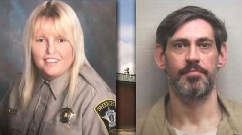 &quot;Ρομάντζο&quot; σε φυλακές της Αλαμπάμα: Σωφρονιστική υπάλληλος το έσκασε με επικίνδυνο κρατούμενο [εικόνες - βίντεο]