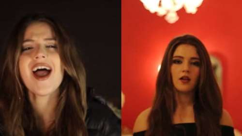 Τέμπη: &quot;Πάνε τα παιδιά μας να διασκεδάσουν και μας τα φέρνουν σε νεκροφόρες&quot; - Ξέσπασε ο παππούς της Φραντζέσκας