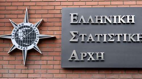 Στο 2% ο πληθωρισμός τον Απρίλιο - Πτώση από από το 2,4% τον Μάρτιο