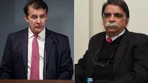 Δραματικές περιγραφές από τους ειδικούς: "Πολλοί έρχονται στο νοσοκομείο σε πολύ προχωρημένη κατάσταση"