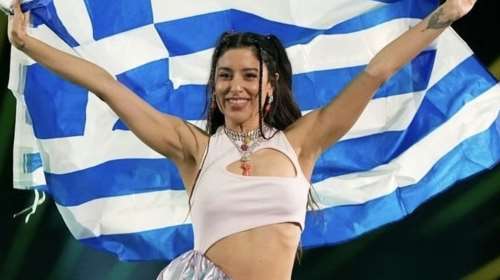 Eurovision 2024 | Τι ψήφισε το κοινό της Ελλάδας και ποιο τραγούδι επέλεξε η επιτροπή;