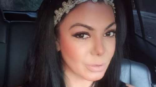 Τραγωδία στο Μεξικό: Μαφιόζικη δολοφονία της ηθοποιού Τάνια Μεντόσα [βίντεο]