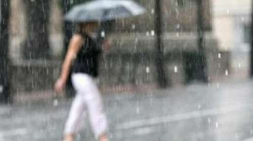 Σάκης Αρναούτογλου: Άστατος καιρός από το βράδυ της Τετάρτης - Έρχονται βροχές και καταιγίδες και στην Αττική