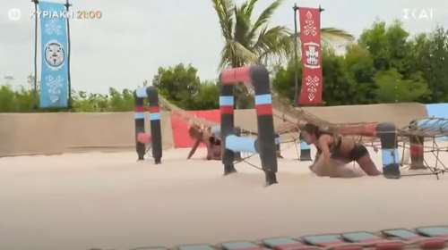 Survivor Spoiler 6/6: Αυτός θα κερδίσει σήμερα την πρώτη ατομική ασυλία - Ο πρώτος υποψήφιος για αποχώρηση