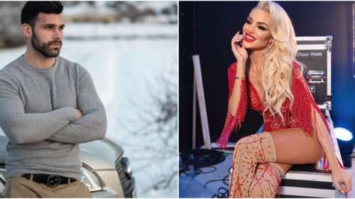 Survivor: Ο Στάθης Σχίζας μπαίνει στο ριάλιτι - Η σχέση του επιχειρηματία-kick boxer με την Αλεξάνδρα Παναγιώταρου [Εικόνες, Βίντεο]