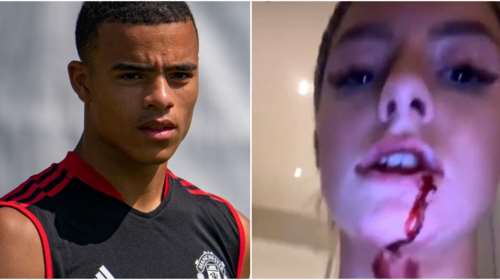 Σοκ στη Βρετανία: Σύντροφος ποδοσφαιριστή τον κατηγορεί για άγριο ξυλοδαρμό - Το σοκαριστικό βίντεο στα social media [Βίντεο]