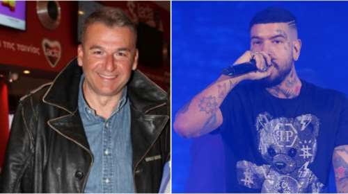 Snik: Δημοσιεύει... γυμνοσάλιαγκα και ειρωνεύεται τον Γιώργο Λιάγκα για την τηλεθέαση [Βίντεο]