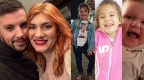 Στην τελική ευθεία το θρίλερ της Πάτρας - Πληροφορίες για συλλήψεις μέσα στις επόμενες ημέρες