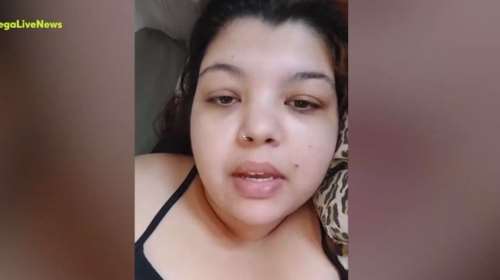 Κορονοϊός: &quot;Κόντεψα να μη γυρίσω σπίτι - Δεν μπορούσα ούτε νερό να πιω&quot; - Η περιπέτεια 29χρονης με τον ιό [Βίντεο]