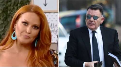 Στα άκρα η κόντρα Χρηστίδου - Κούγια: &#39;&#39;Να ανακαλέσει τον ψευδή ισχυρισμό της&#39;&#39; - Η ανακοίνωση του ποινικολόγου [Βίντεο]