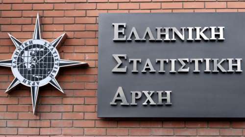ΕΛΣΤΑΤ: Το 26,9% του πληθυσμού βρίσκεται σε κίνδυνο φτώχειας και κοινωνικού αποκλεισμού