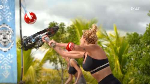 Survivor spoiler 18/1: Αυτοί θα κερδίσουν σήμερα τα δύο αγωνίσματα επάθλου [Βίντεο]