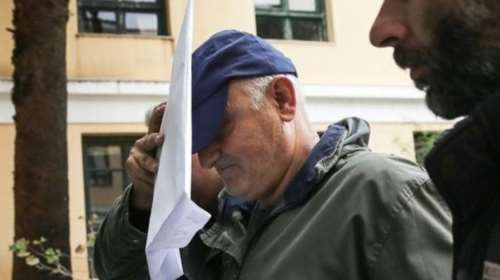 Νεκρός στo κελί του ο συνταξιούχος αστυνομικός και πρώην Χρυσαυγίτης, Μπέλος