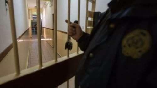 Νεκρή κρατούμενη μέσα στο αστυνομικό μέγαρο Ηρακλείου - Κρεμάστηκε με καλώδιο