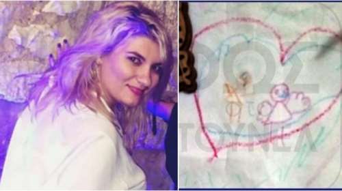 Πάτρα: Η οργή της Ρούλας Πισπιρίγκου για την παιδοψυχολόγο - &#39;&#39;Ποια είσαι εσύ που ερμηνεύεις τη ζωγραφιά του παιδιού μου&#39;&#39;