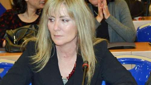 Τουλουπάκη στο Spiegel: Η δίωξή μου έχει πολιτικά κίνητρα - Ανεξέλεγκτη η διαφθορά στην Ελλάδα