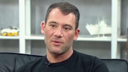 Αντίνοος Αλμπάνης για Φιλιππίδη: "Εγώ έτυχε να είχα καλή εμπειρία με τον Πέτρο - Δεν σημαίνει κάτι αυτό" [Βίντεο]