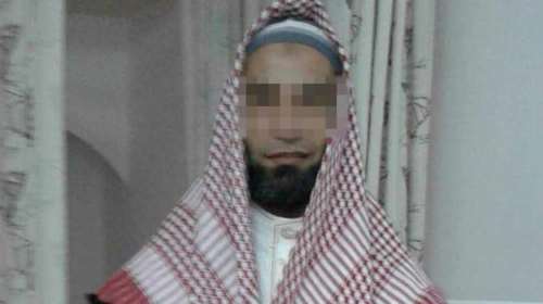 Η δράση του 39χρονου &quot;ιμάμη&quot; που υμνούσε τις δράσεις της Χαμάς - Πιάστηκε από την Αντιτρομοκρατική