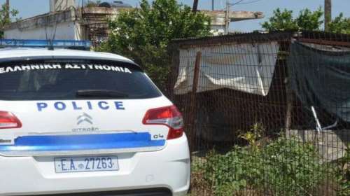 Κυνική ομολογία του συζυγοκτόνου στην Κρήτη: &quot;Μου ζήτησε να χωρίσουμε, θόλωσα και την σκότωσα&quot;