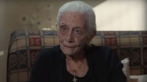 Famagusta: Συγκλονιστική η ερμηνεία της Δέσποινας Μπεμπεδέλη στη νέα σειρά του MEGA - Υμνοι στα socia media