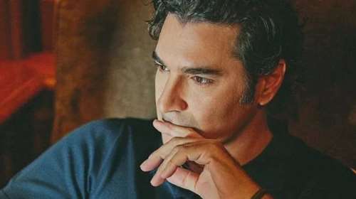 Ξεκάθαρος ο Παπακαλιάτης: &quot;Δεν θα ξανακάνω τηλεόραση&quot;- Γιατί επέλεξε τους Παξούς στο Maestro