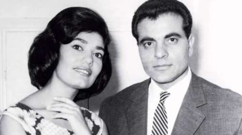 Η αποκάλυψη της Βάσως Καζαντζίδη για τη Μαρινέλλα και την περίοδο που ο Στέλιος Καζαντζίδης ήταν άρρωστος