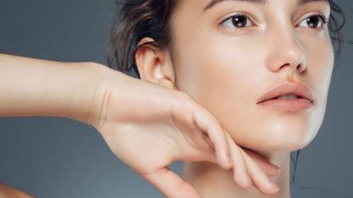 Η σειρά περιποίησης που εμπνέεται από την αρχιτεκτονική