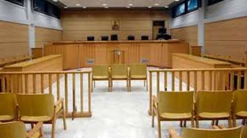 Κοζάνη: Κλειστά τα δικαστήρια στις 5 και 6 Οκτωβρίου λόγω κρούσματος κορονοϊού