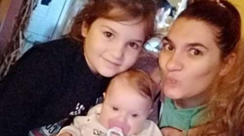 Μαλένα &amp; Ιριδα: Η Ρούλα Πισπιρίγκου αμφισβητεί το πόρισμα και δεν δέχεται την εγκληματική ενέργεια