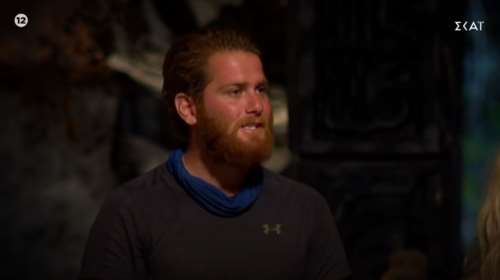 James Καφετζής: Όταν έμαθα ποιος χτύπησε την Άννα Μαρία Βέλλη, είπα &#39;&#39;αποκλείεται, αυτός είναι πολύ καλό παιδί&#39;&#39;