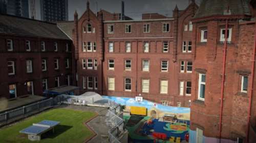 Σοκ στη Βρετανία: 27χρονη νοσοκόμα κατηγορείται για εσκεμμένη δηλητηριάση βρέφους σε ΜΕΘ - Το βρέφος κατέληξε