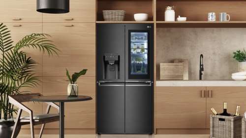 5 πράγματα που θα ήθελα να ξέρω πριν διαλέξω ψυγείο ντουλάπα