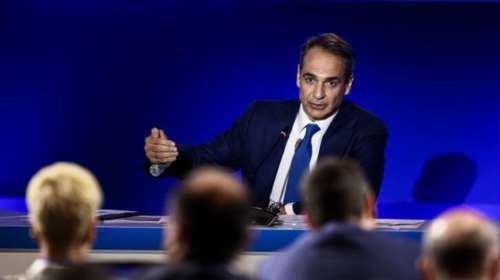 Συνέντευξη Τύπου Μητσοτάκη στη ΔΕΘ: Σφοδρή κριτική στον πρωθυπουργό από ΚΚΕ, Ελληνική Λύση και ΜέΡΑ25