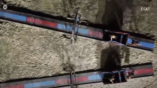 Survivor spoiler 4/4: Αυτή η ομάδα κερδίζει σήμερα τη δεύτερη ασυλία [Βίντεο]