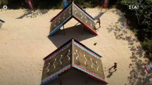 Survivor Spoiler 3/1: Αυτή η ομάδα κερδίζει σήμερα το πρώτο αγώνισμα ασυλίας [Βίντεο]
