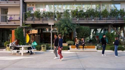 Οι 7 λόγοι που η Teleperformance Greece είναι η επόμενη επαγγελματική σου κίνηση