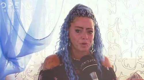 &quot;Έλα πώς κάνεις έτσι, έχω χάσει κι άλλο παιδί&quot;: Τι είπε η Μουρτζούκου στη νονά του δεύτερου νεκρού μωρού της [βίντεο]